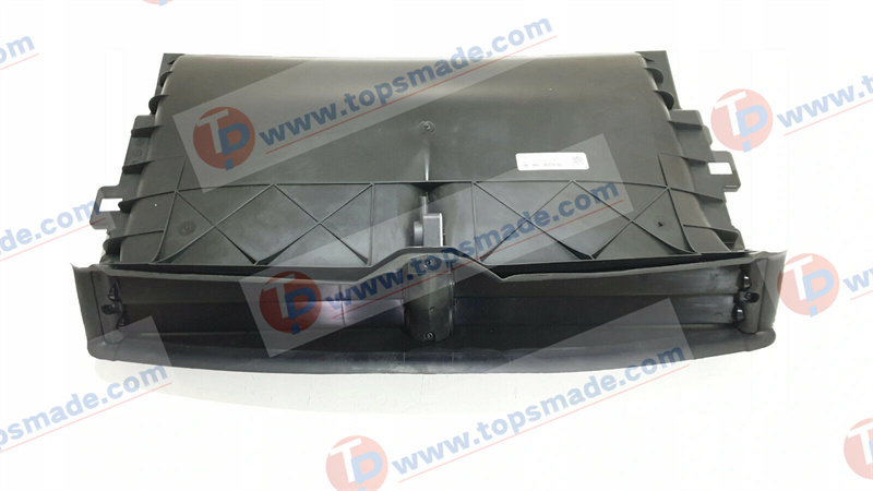FOR TESLA MODEL 3 2017- AIR DUCT（1076732-00-H 107673200H 1076732 00 H)TESLA PARTS/TS0026