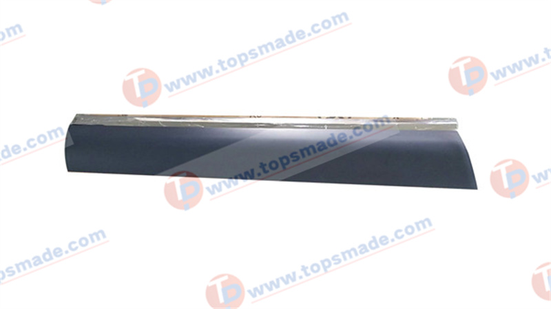 FOR VOLKSWAGEN TOUAREG 2010-14 FRONT DOOR MOULDING LEFT SIDE 7P6-854-939-H-GRU 7P6854939HGRU/VG3883