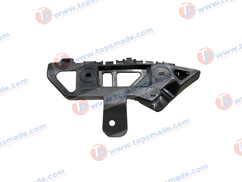 FOR VOLKSWAGEN TOURAN 2010-15 FRONT BUMPER BRACKET RIGHT SIDE 1T0-807-184-C 1T0807184C/VG2914