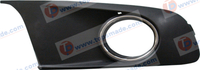 FOR VOLKSWAGEN TOURAN 2010-15/CADDY 2010-15 FOG LAMP COVER LEFT SIDE 1T0-853-665-P 1T0853665P/VG2905