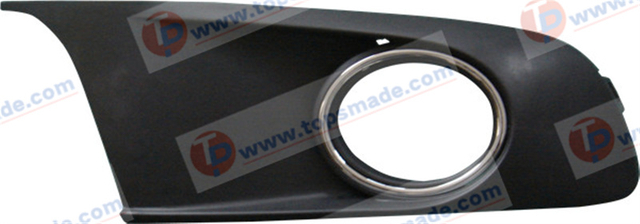 FOR VOLKSWAGEN TOURAN 2010-15/CADDY 2010-15 FOG LAMP COVER LEFT SIDE 1T0-853-665-P 1T0853665P/VG2905