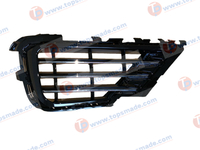 FOR VOLKSWAGEN TOUAREG R-LINE 2015-18 FOG LAMP COVER LEFT SIDE 7P6-854-661-D-041 7P6854661D041/VG3944