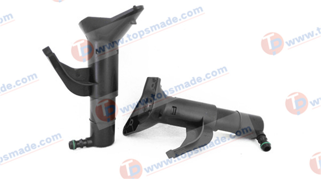 FOR VOLKSWAGEN TOUAREG 2010-14 SPRAY NOZZLE LEFT SIDE 7P6-955-979 7P6955979/VG3841