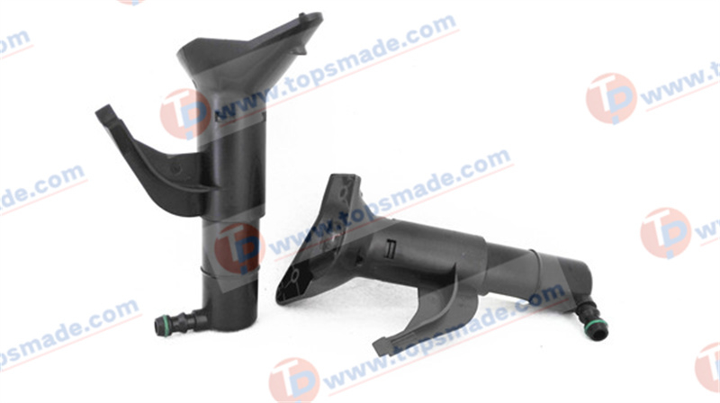 FOR VOLKSWAGEN TOUAREG 2010-14 SPRAY NOZZLE LEFT SIDE 7P6-955-979 7P6955979/VG3841