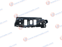 FOR VOLKSWAGEN TOUAREG 2015-18 FRONT BUMPER BRACKET RIGHT SIDE 7P6-807-184-G 7P6807184G/VG3912