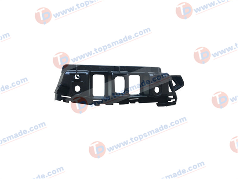 FOR VOLKSWAGEN TOUAREG 2015-18 FRONT BUMPER BRACKET RIGHT SIDE 7P6-807-184-G 7P6807184G/VG3912