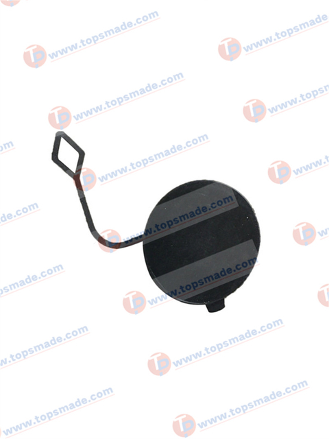 FOR VOLKSWAGEN TOUAREG 2010-14 FRONT TOW COVER LEFT SIDE 7P6-807-185 7P6807185/VG3817