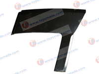 FOR VOLKSWAGEN CRAFTER 06-16 GRILLE GUARD RIGHT SIDE 2E0-853-166 2E0853166/VG4116