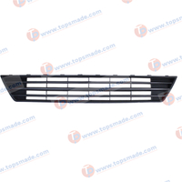 FOR VOLKSWAGEN CADDY C20 HIGHLINE 2015-19 BUMPER GRILLE 2K5-853-677-9B9 2K58536779B9/VG2952