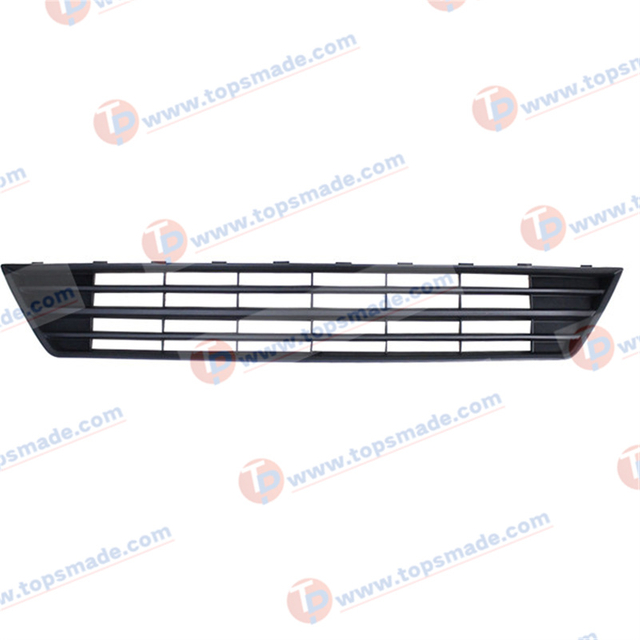 FOR VOLKSWAGEN CADDY C20 HIGHLINE 2015-19 BUMPER GRILLE 2K5-853-677-9B9 2K58536779B9/VG2952