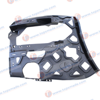 FOR VOLKSWAGEN CADDY 2015-19 FRONT BUMPER BRACKET RIGHT SIDE 2K5-807-724 2K5807724/VG2964