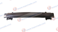 FOR VOLKSWAGEN BEETLE 05-10 1C0805551S 1C0-805-551-S FRONT BUMPER REINFORCEMENT/VG0025