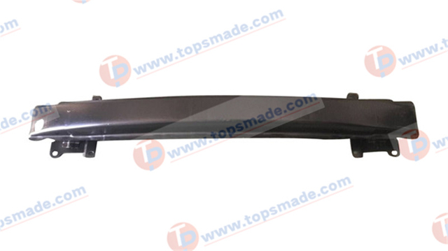 FOR VOLKSWAGEN BEETLE 05-10 1C0805551S 1C0-805-551-S FRONT BUMPER REINFORCEMENT/VG0025