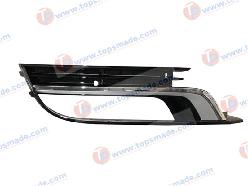 FOR VOLKSWAGEN PASSAT CC 2012-16 FOG LAMP COVER LH 3C8-853-665-F 3C8853665F/VG2630
