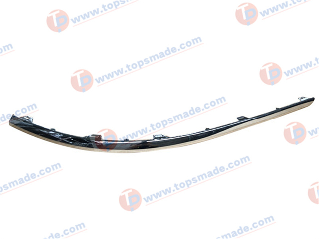 FOR VOLKSWAGEN PASSAT CC 08-12 REAR BUMPER MOULDING RH(3C8 807 460 A 3ZZ 3C8807460A3ZZ 3C8-807-460-A-3ZZ)/VG2576