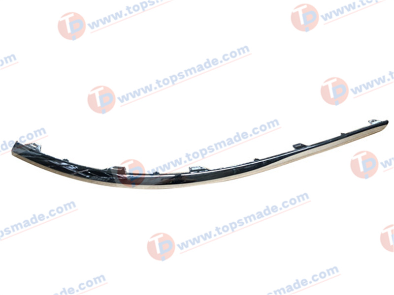 FOR VOLKSWAGEN PASSAT CC 08-12 REAR BUMPER MOULDING RH(3C8 807 460 A 3ZZ 3C8807460A3ZZ 3C8-807-460-A-3ZZ)/VG2576