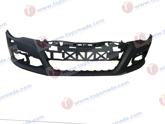 FOR VOLKSWAGEN PASSAT CC 08-12 FRONT BUMPER(3C8 807 217 Q GRU 3C8807217QGRU 3C8-807-217-Q-GRU)/VG2542