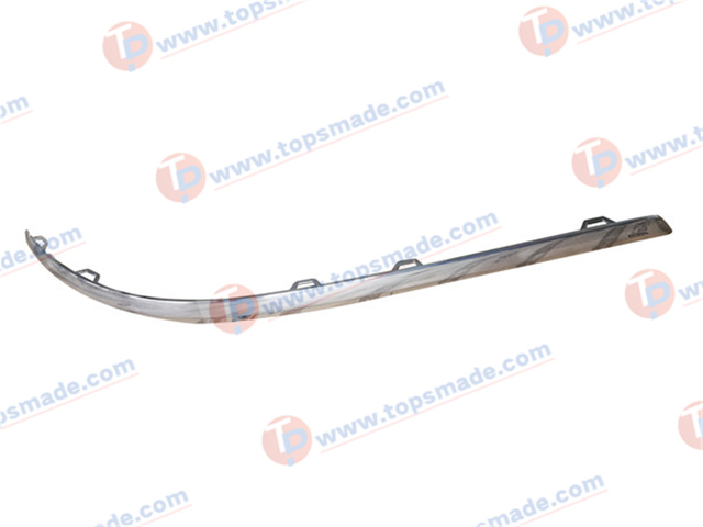 FOR VOLKSWAGEN PASSAT VARIANT B7 2010-14 REAR BUMPER MOULDING RH(3AF 807 460 2ZZ 3AF8074602ZZ 3AF-807-460-2ZZ)/VG2237