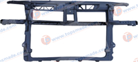 FOR VOLKSWAGEN POLO 2005-08 RADIATOR SUPPORT(6Q0 805 588 S 6Q0805588S 6Q0-82005-588-S)/VG0217