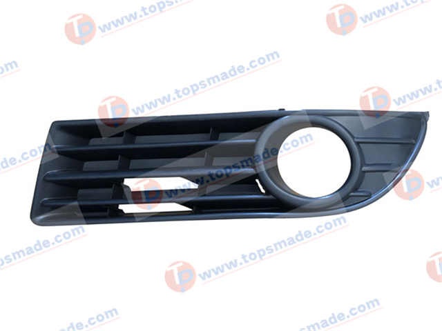 FOR VOLKSWAGEN POLO 2005-08 FOG LAMP COVER LH(6Q0 853 665 E 9B9 6Q0853665E9B9 6Q0-853-665-E-9B9)/VG0182