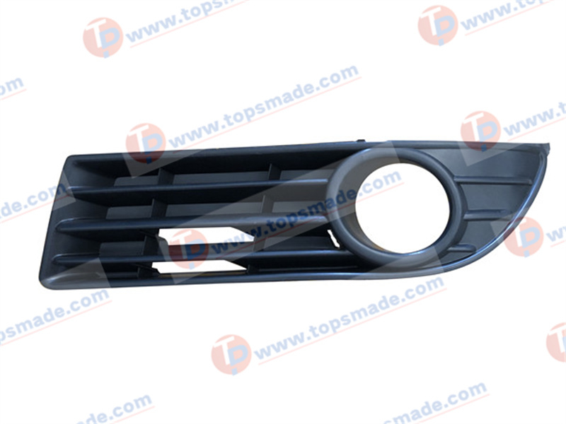 FOR VOLKSWAGEN POLO 2005-08 FOG LAMP COVER LH(6Q0 853 665 E 9B9 6Q0853665E9B9 6Q0-853-665-E-9B9)/VG0182
