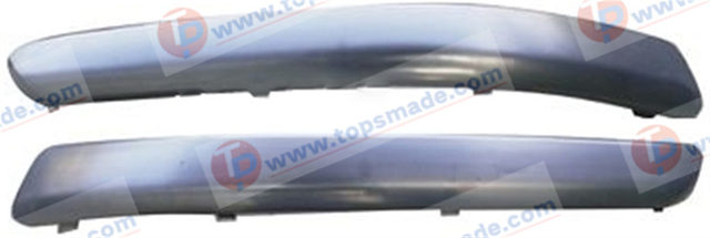 FOR VOLKSWAGEN POLO 2005-08 FRONT BUMPER MOULDING LH(6Q0 807 717 9B9 6Q08077179B9 6Q0-807-717-9B9)/VG0188