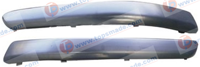 FOR VOLKSWAGEN POLO 2005-08 FRONT BUMPER MOULDING RH(6Q0 807 718 9B9 6Q08077189B9 6Q0-807-718-9B9)/VG0189