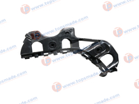 FOR VOLKSWAGEN PASSAT CC 2012-16 FRONT BUMPER BRACKET RH 3C8-807-184-B 3C8807184B/VG2641
