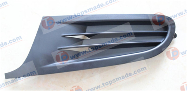 FOR VOLKSWAGEN GOLF VI 08-12 FOG LAMP COVER LH(5K0 853 665 A 9B9 5K0853665A9B9 5K0-853-665-A-9B9)/VG0898