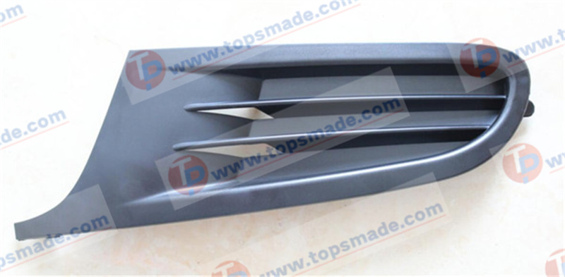 FOR VOLKSWAGEN GOLF VI 08-12 FOG LAMP COVER LH(5K0 853 665 A 9B9 5K0853665A9B9 5K0-853-665-A-9B9)/VG0898