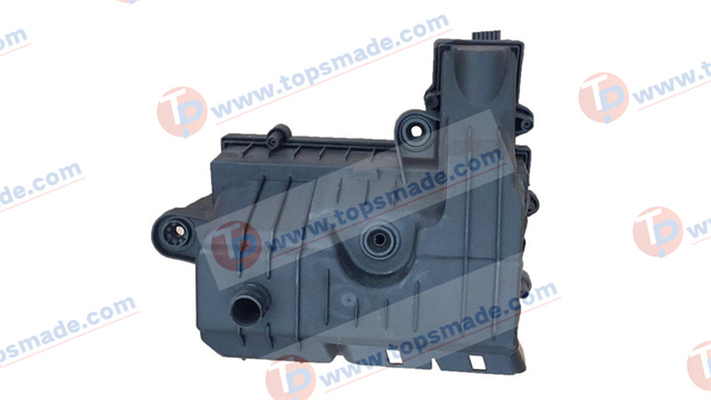FOR VOLKSWAGEN GOLF VII 2013-17 AIR FILTER HOUSING(5Q0 129 607 K 5Q0129607K 5Q0-129-607-K)/VG1131