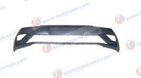 FOR VOLKSWAGEN GOLF SPORTSVAN 2014-17 FRONT BUMPER(51G 807 217 GRU 51G807217GRU 51G-807-217-GRU)/VG1371