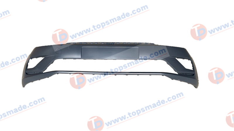 FOR VOLKSWAGEN GOLF SPORTSVAN 2014-17 FRONT BUMPER(51G 807 217 GRU 51G807217GRU 51G-807-217-GRU)/VG1371