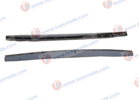 FOR VOLKSWAGEN GOLF GTI 2013-16 ROCKER PANEL MOULDING ASSY LH(5G6 853 959B 5G6853959B 5G6-853-959B)/VG1366