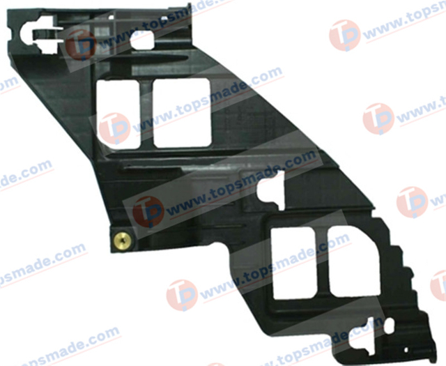 FOR VOLKSWAGEN GOLF/GOLF GTI 08-12/JETTA 2011-14 FRONT BUMPER BRACKET LH(5K0 807 227 A 5K0807227A 5K0-807-227-A)/VG0911