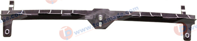 FOR VOLKSWAGEN JETTA 2011-14 FRONT BUMPER BRACKET(5C6 805 706 D 5C6805706D 5C6-82005-706-D)/VG1716