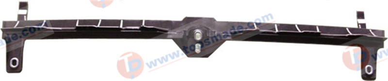 FOR VOLKSWAGEN JETTA 2011-14 FRONT BUMPER BRACKET(5C6 805 706 D 5C6805706D 5C6-82005-706-D)/VG1716