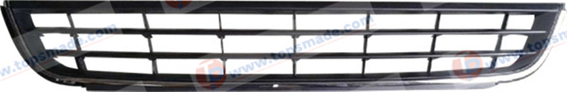 FOR VOLKSWAGEN JETTA 2011-14 BUMPER GRILLE(5C6 853 671 RYP 5C6853671RYP 5C6-853-671-RYP)/VG1709