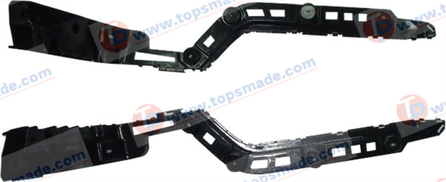 FOR VOLKSWAGEN PASSAT B7 2010-14 REAR BUMPER BRACKET RH(3AE 807 394 3AE807394 3AE-807-394)/VG2242