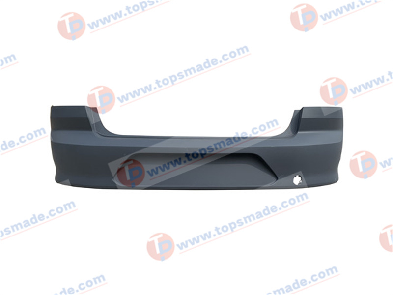 FOR VOLKSWAGEN PASSAT B8 2015-19 REAR BUMPER(3G5 807 417 GRU 3G5807417GRU 3G5-807-417-GRU)/VG2394