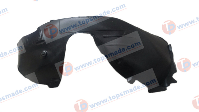 FOR VOLKSWAGEN PASSAT B8 2015-21 FRONT INNER FENDER RH(3G0 805 970 3G0805970 3G0-82005-970)/VG2423