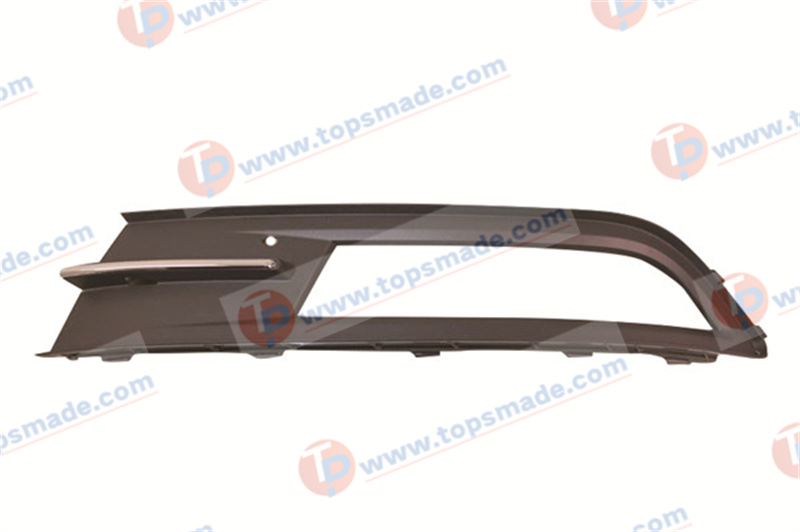 FOR VOLKSWAGEN PASSAT B8 2015-19 FOG LAMP COVER LH(3G0 854 661 9B9 3G08546619B9 3G0-854-661-9B9)/VG2362