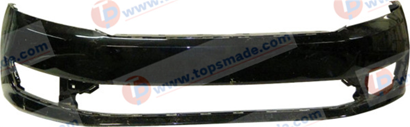 FOR VOLKSWAGEN PASSAT 2012-15 FRONT BUMPER(56D 807 211 56D807211 56D-807-211)/VG2286