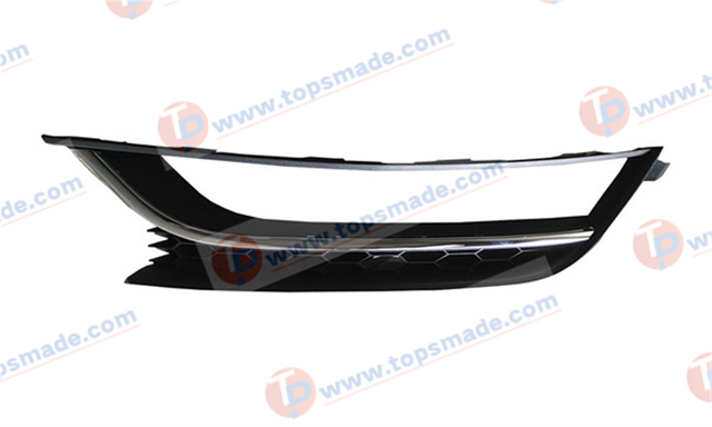 FOR VOLKSWAGEN PASSAT 2012-15 FOG LAMP COVER LH(561 853 665 A 9B9 + 561853665A9B9+ 561-853-665-A-9B9-+)/VG2291