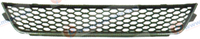 FOR VOLKSWAGEN JETTA GLI 2011-15 FRONT BUMPER RADIATOR GRILL GRILLE(5C6 853 677 B 5C6853677B 5C6-853-677-B)/VG1864
