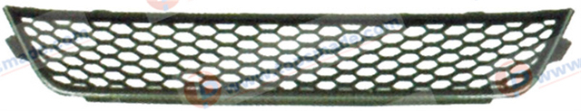 FOR VOLKSWAGEN JETTA GLI 2011-15 FRONT BUMPER RADIATOR GRILL GRILLE(5C6 853 677 B 5C6853677B 5C6-853-677-B)/VG1864