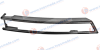 FOR VOLKSWAGEN PASSAT B6 2005-10 FRONT BUMPER MOULDING RH(3C0 807 718 C 3C0807718C 3C0-807-718-C)/VG2071