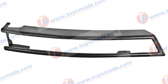 FOR VOLKSWAGEN PASSAT B6 2005-10 FRONT BUMPER MOULDING RH(3C0 807 718 C 3C0807718C 3C0-807-718-C)/VG2071