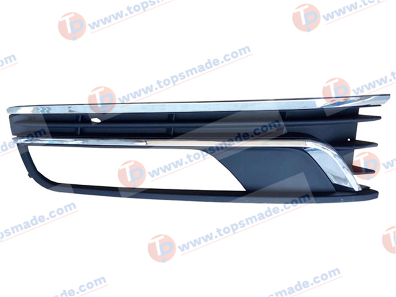 FOR VOLKSWAGEN PASSAT B7 2010-14 FOG LAMP COVER LH(3AA 854 661 A 9B9 3AA854661A9B9 3AA-854-661-A-9B9)/VG2192
