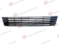 FOR VOLKSWAGEN POLO SEDAN 2015-19/VENTO 2016-19 BUMPER GRILLE(6RU 853 671 D BUS 6RU853671DBUS 6RU-853-671-D-BUS)/VG0469